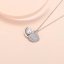 Shell - náhrdelník so symbolom mušle a perly