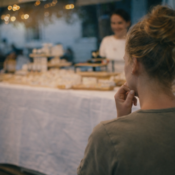 Najčastejšie otázky o porcelánových šperkoch