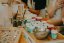 Vyrob si svoju porcelánovú brošňu doma - DIY balíček