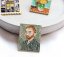Brošňa Van Gogh art - Dizajn: Dr. who a hviezdna noc