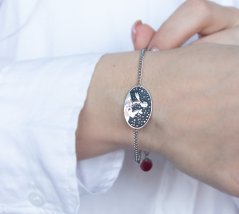 Náramok Malý princ