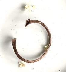 Náramok Líška z Malého princa