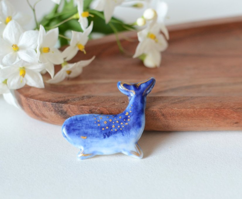 ručne robené šperky