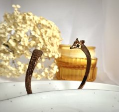 Náramok Líška z Malého princa