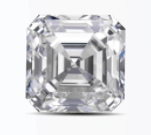 tvar diamantu oktagon